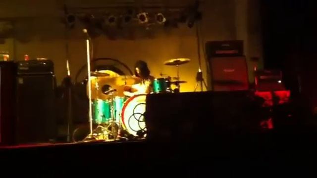 Moby Dick - The Led Zeppelin Show смотреть онлайн