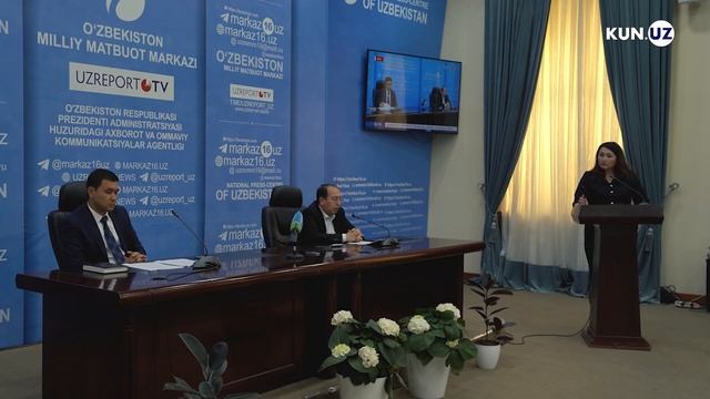 «Metan zapravkalarda gaz narxi 1 maydan oshmaydi» – Energetika vazirligi mas’uli смотреть онлайн