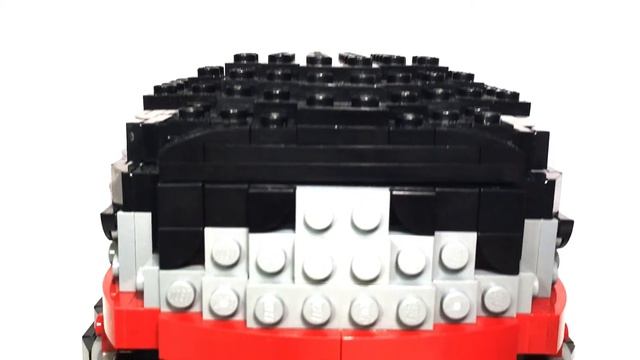 Lego Star Wars Darth Revan helmet MOC!!! | Bricks in Lithuania смотреть онлайн