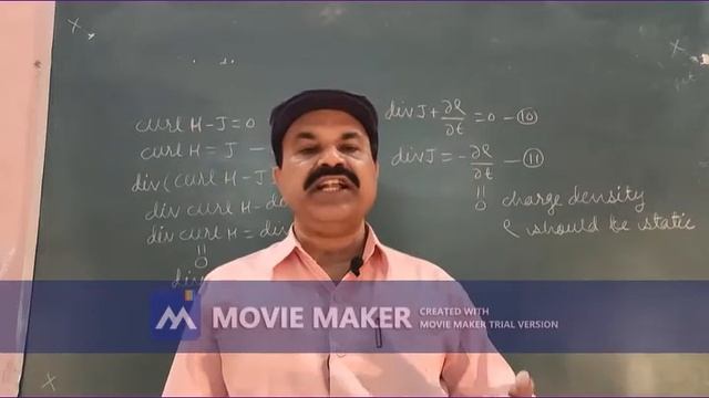 B SC II GAL & DISPLACEMENT CURRENT смотреть онлайн