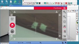 Measure Manager Software for Leica Disto by ETemplate - Stair Rails 3D Spline Pair