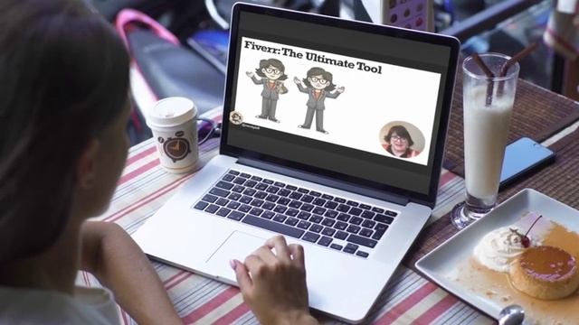Beth Z - Your Nerdy BFF Online смотреть онлайн