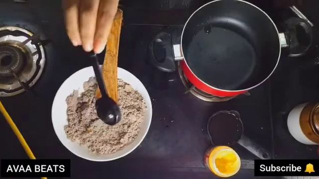 മൂന്ന് മിനിറ്റ് കൊണ്ട് ഒരു ലഡൂ |Ragi Ladoo |Healthy Ladoo|Ladoo Without Sugar |Avaa Beats смотреть онлайн