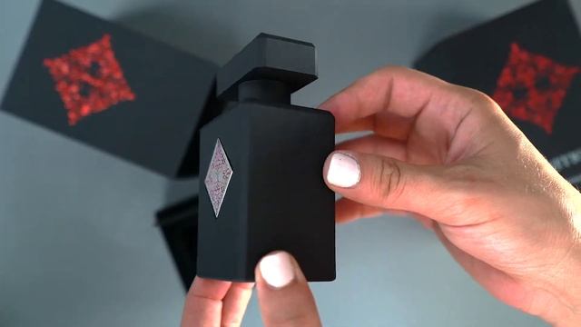 Unboxing Mystic Experience By Initio Parfums