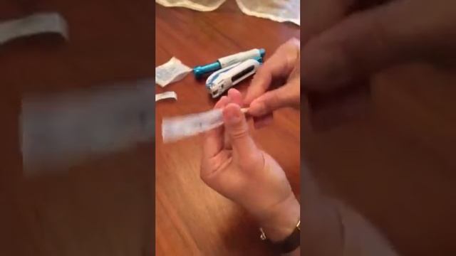 Needle free injection-filling the syringes смотреть онлайн
