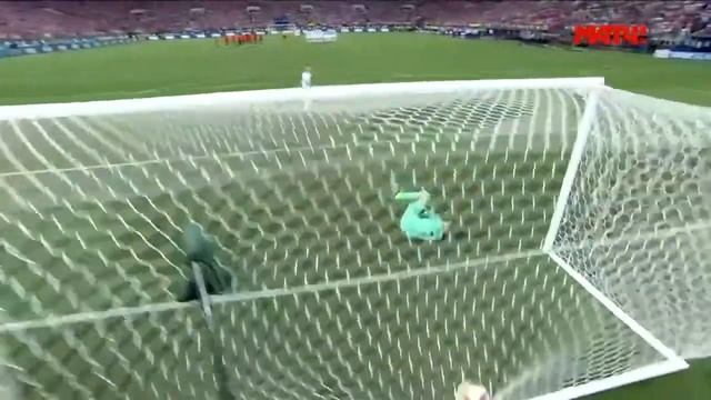 Испания Россия Серия Пенальти ЧМ 2018 в России! смотреть онлайн