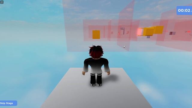 Roblox гравитация смотреть онлайн