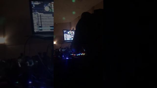 DJ TONEY B. Live for The Kappa’s 2019 Pre Christmas Celebration at: Lulu Temple Norristown PA смотреть онлайн