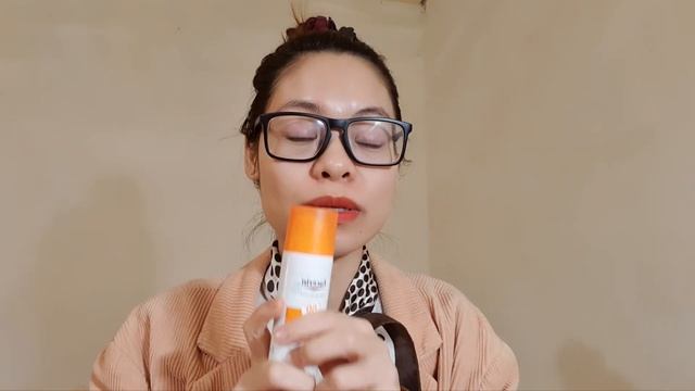 Review Kem chống nắng @eucerinvietnam5360 @VichyVietnam @Loreal смотреть онлайн