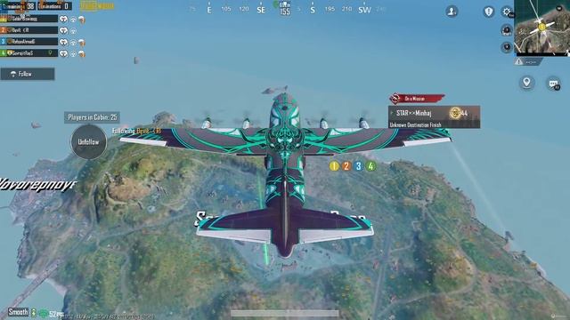 PUBG Mobile Emulator | How to die | Gameloop | Noob Pro Gaming | Black Hool смотреть онлайн
