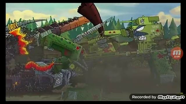 реакция на видео @Gerand поражение ИС-44 (+бонусная теория) смотреть онлайн