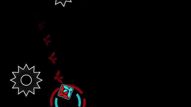 Geometry Dash [2.0] Science Rocket by IMasterI7u7(Me) смотреть онлайн