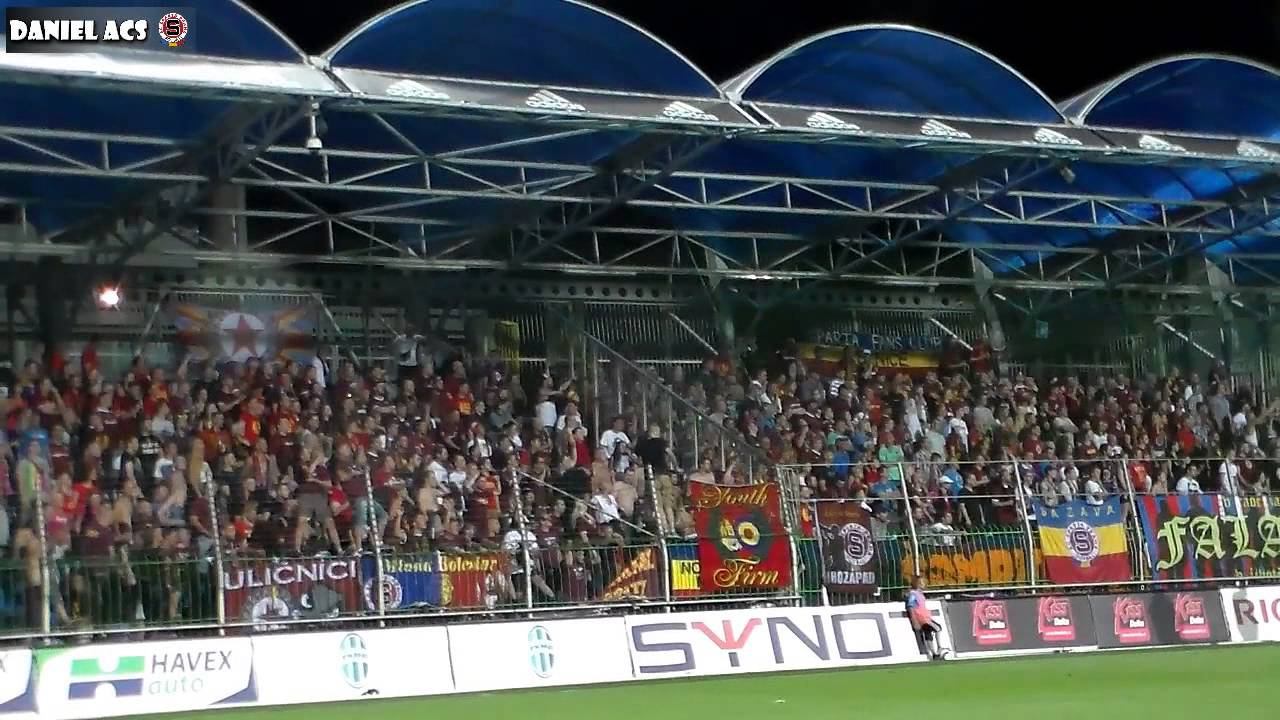 FK Mladá Boleslav - AC Sparta Praha 14.8.2015 - Dejte jim bůra смотреть онлайн