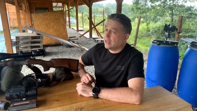 Pulsar Krypton 2 XG50 - Test