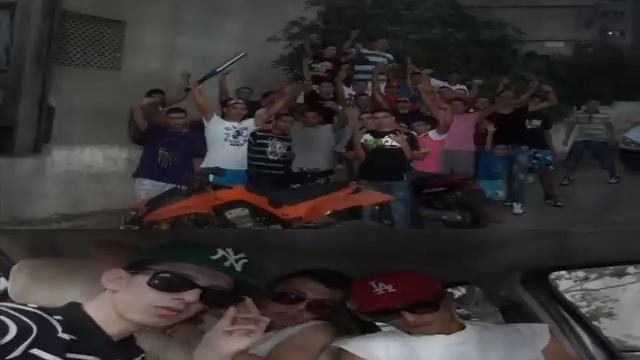 Amino -DinG - T.f.K 09 & 23 смотреть онлайн