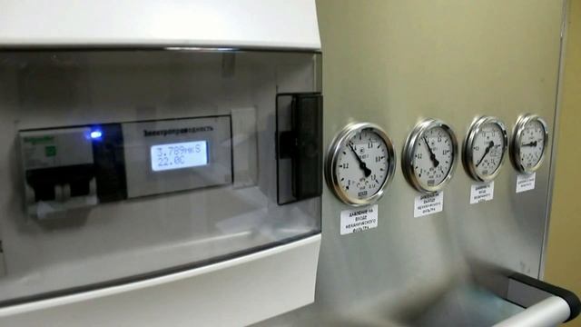 Клинико-диагностическая лаборатория ГБУЗ МО "Луховицкая больница" смотреть онлайн