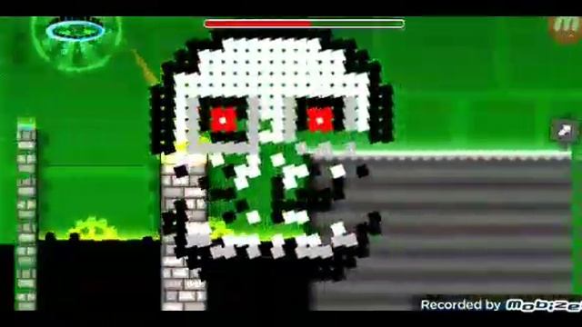 Press start WTF | Geometry dash | Subzero смотреть онлайн