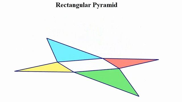 Rectangular Pyramid смотреть онлайн