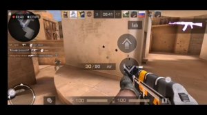 Обновление и дата обновление в стандофф 2019!