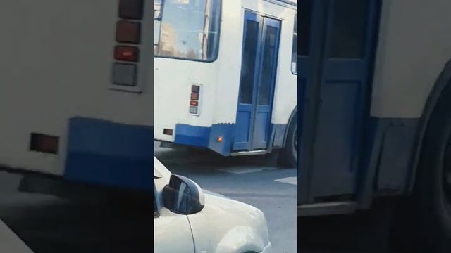 троллейбус номер 257 смотреть онлайн
