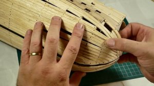 San Felipe (OcCre) Инструкция по сборке часть 14