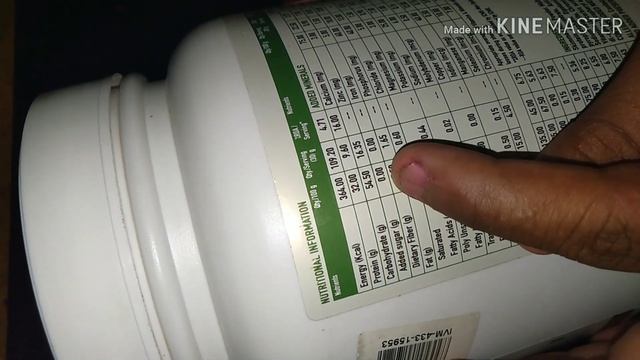 Healthkart my first protein смотреть онлайн