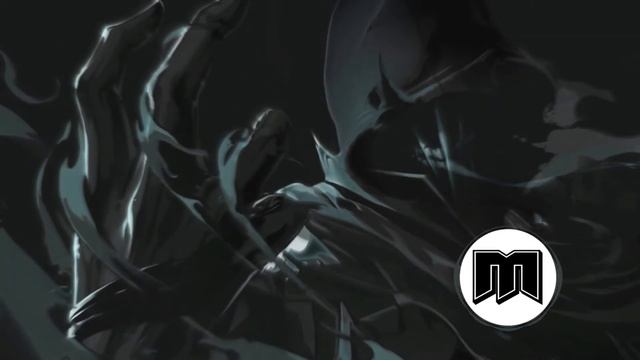 Megabra!n-Omen [Valorant agent remix] смотреть онлайн