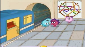 ПРАВИЛА ПОВЕДЕНИЯ В МЕТРО