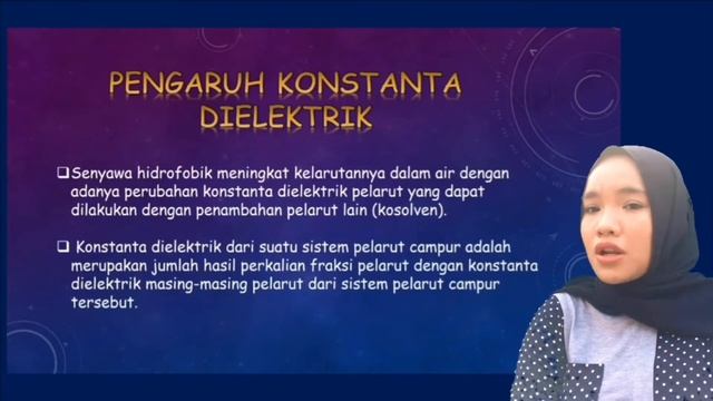 KELARUTAN // PENJELASAN LENGKAP KELARUTAN PRAKTIKUM FARMASI FISIK смотреть онлайн