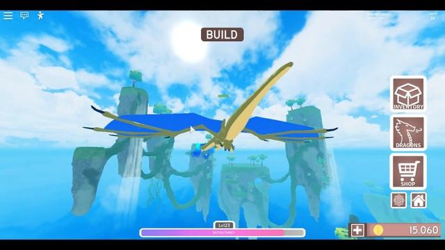 I got Hydra dragon in my first ice egg![Dragon Adventures] смотреть онлайн
