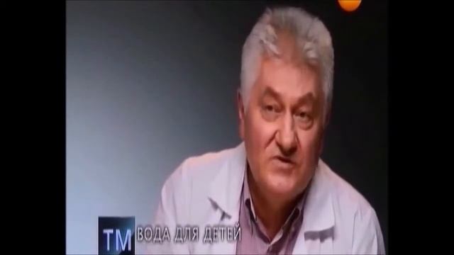 Что мы знаем об окислительно восстановительном потенциале воды и её PH смотреть онлайн