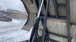 Подъемник на ГАЗель, экспресс-обзор