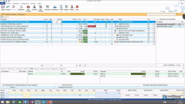 Webinar #5 - L'Ordine a Grossista смотреть онлайн