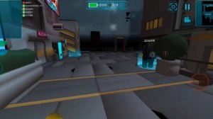 Online Imposter 3D Создание 1 Код Комнаты:ДошикДискорд