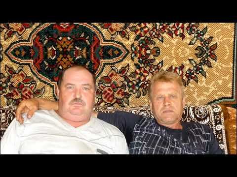 Монолог шофера