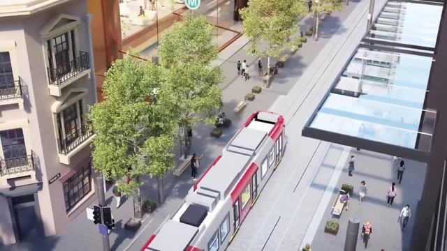 The World's Largest Mega Projects Completing In 2024 смотреть онлайн