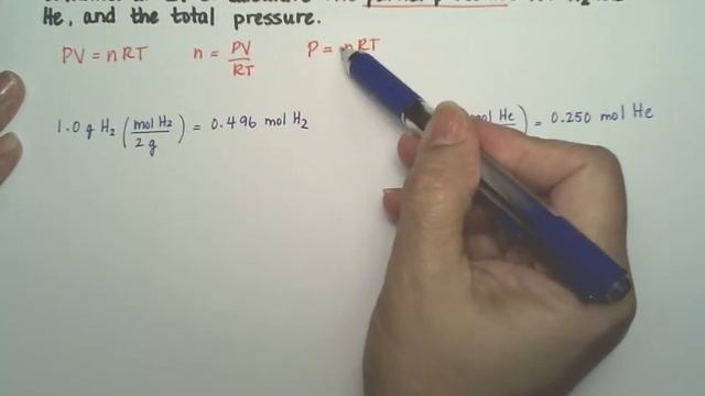 Partial Pressures смотреть онлайн