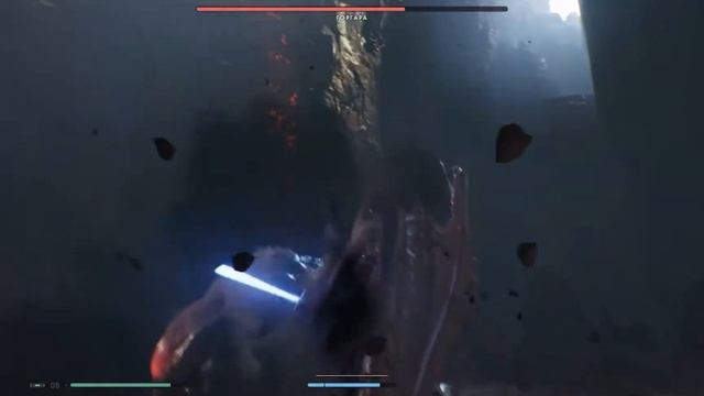 Star Wars Jedi: Fallen Order - Прохождение #8 Датомир смотреть онлайн
