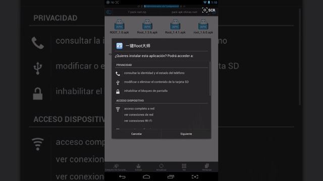 Rootear tu tablet android sin PC смотреть онлайн