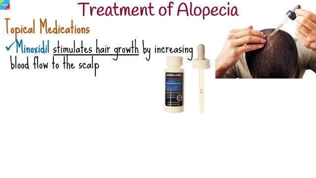 Alopecia (Hair loss) – Symptoms, Causes, Diagnosis, Treatment, Complications, Preventions смотреть онлайн