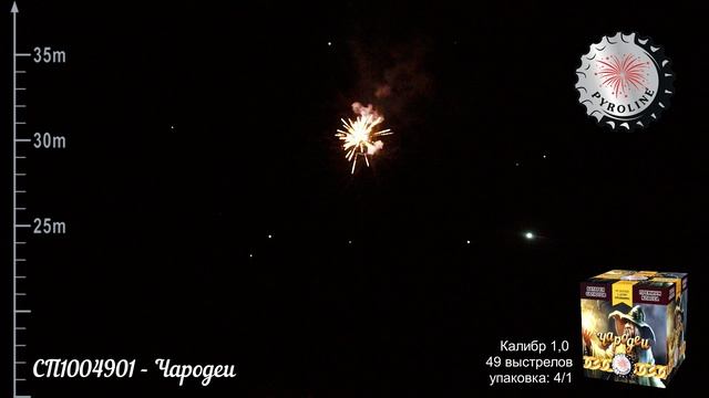 СП1004901 - Чародеи смотреть онлайн