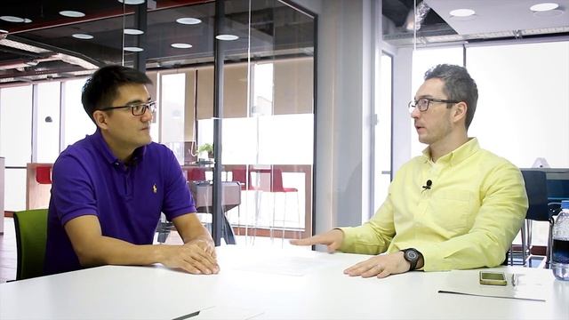 Verigram — об акселерации, казахстанских программистах и трусости отечественных компаний при внедре смотреть онлайн