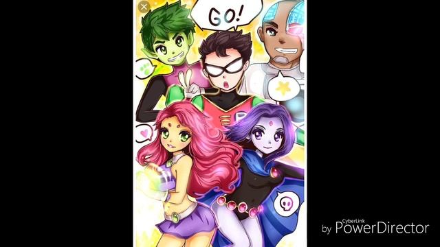 Watch me (from teen titans go the movie) nightcore смотреть онлайн