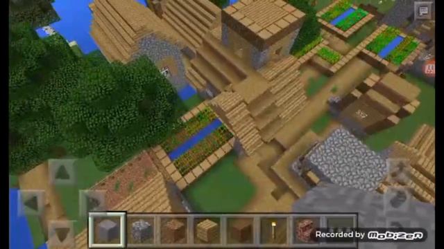 Сиды Minecraft PE смотреть онлайн