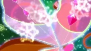 Все превращения Флоры