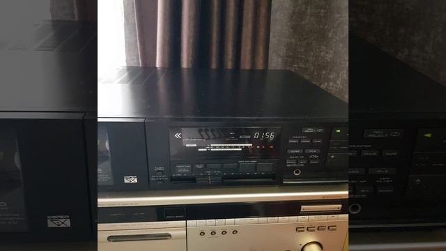 AKAI GX R88 смотреть онлайн