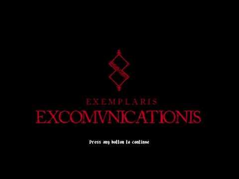 Blasphemous IIPart 9II "YOU! SHALL NOT PASS!!" IIBoss: Esdras, of the Anointed Legion смотреть онлайн