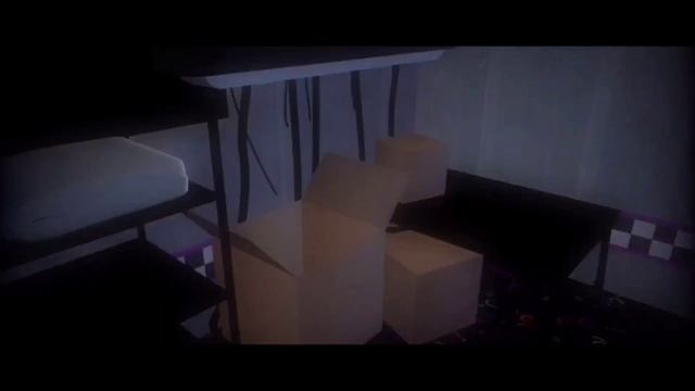 [FNAF Prisma 3D] New Fredbear's Family Diner [coming soon] смотреть онлайн