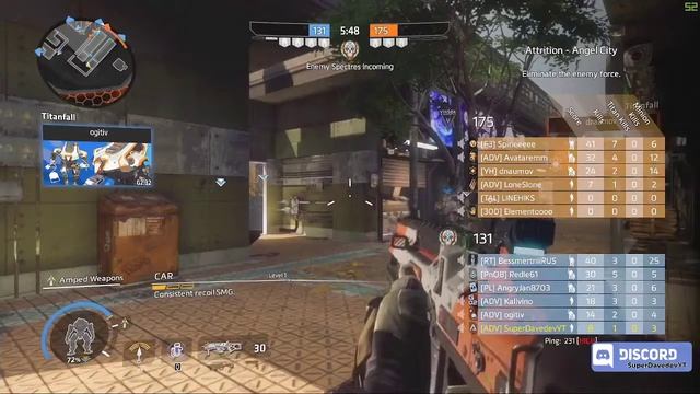 TitanFall 2 - Gameplay Multiplayer - PC - PlayStation 4 смотреть онлайн