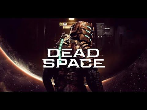 Dead Space Remake Part 5: In dead space kek смотреть онлайн